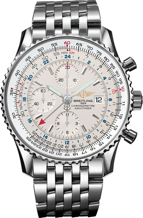 breitling 1884 chronometre navitimer